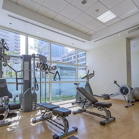 Entire Apartment - Marina - Spacious And Perfect Location Dubai Exterior photo