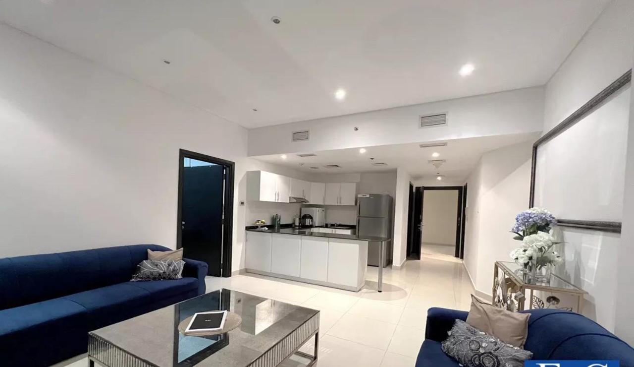 Entire Apartment - Marina - Spacious And Perfect Location Dubai Exterior photo