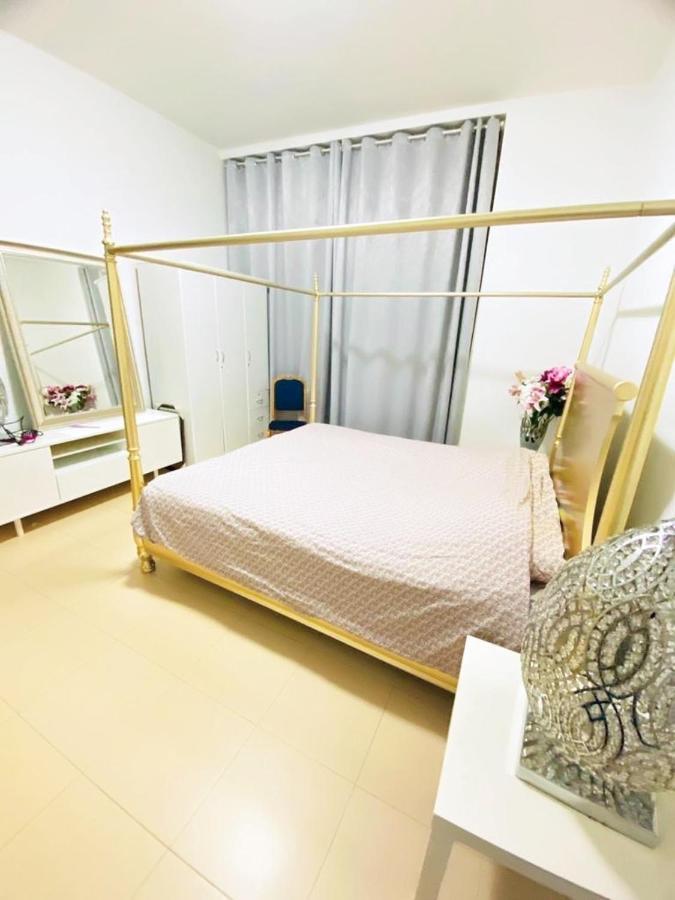 Entire Apartment - Marina - Spacious And Perfect Location Dubai Exterior photo